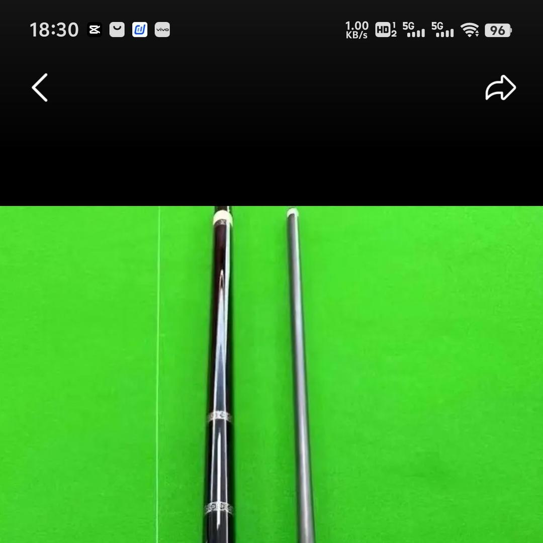 台球店铺