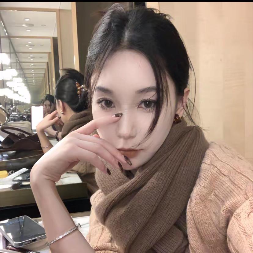 马玉星~精致穿搭