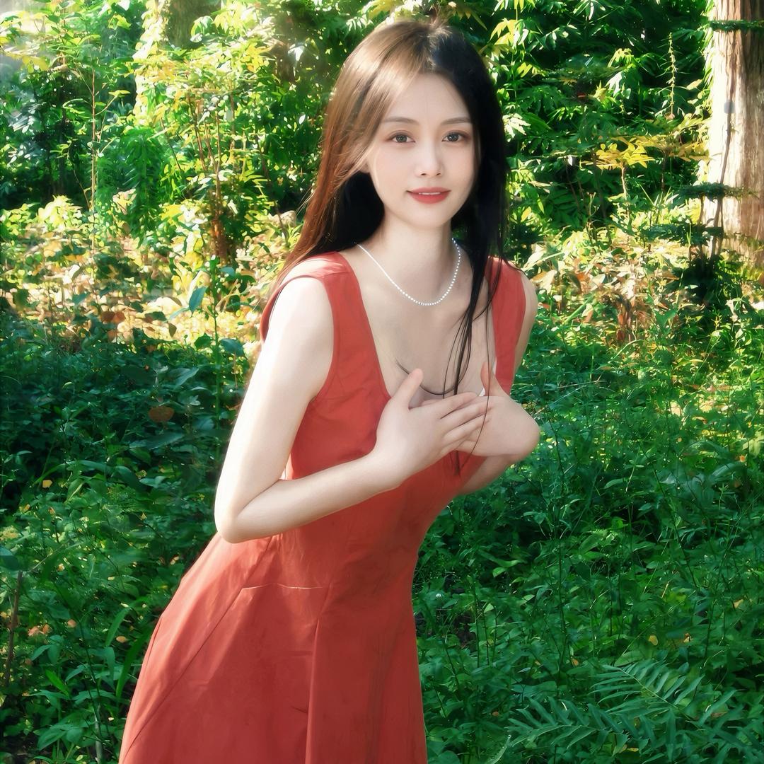 如梦