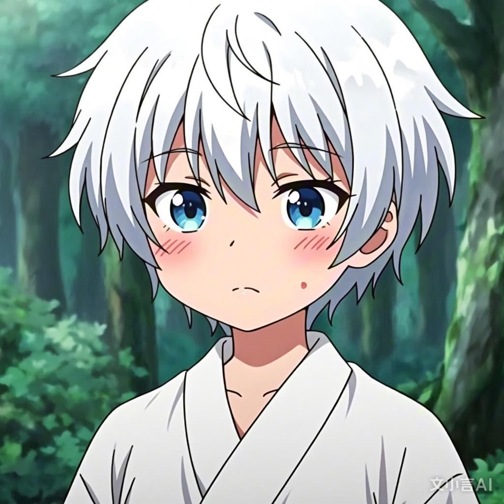 简墨先生