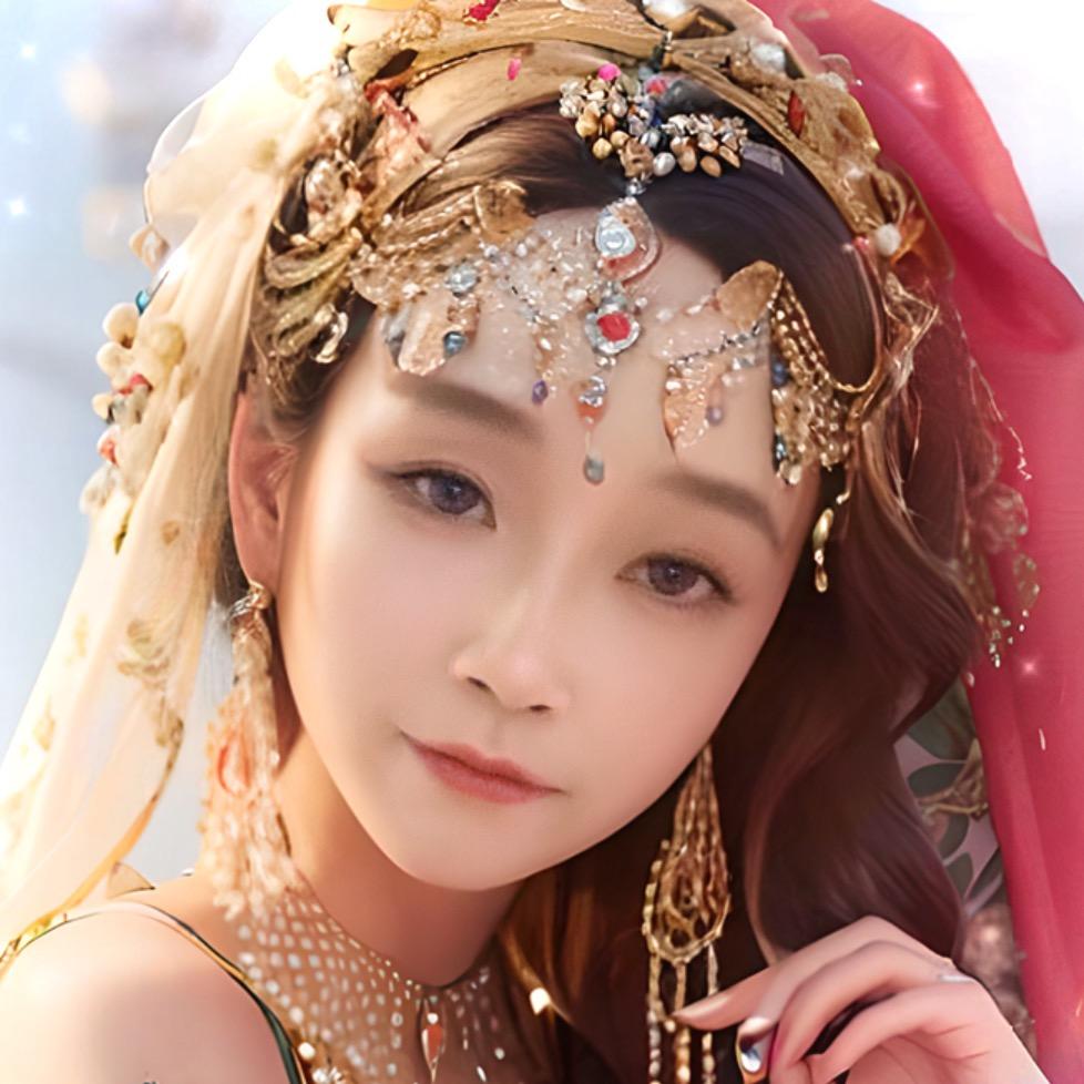 然然爱唱歌🎤