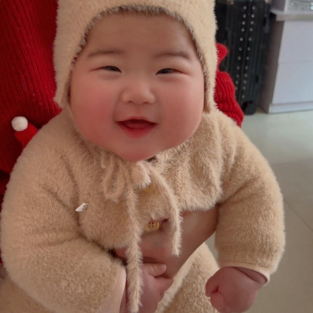 文汐辣妈🔥