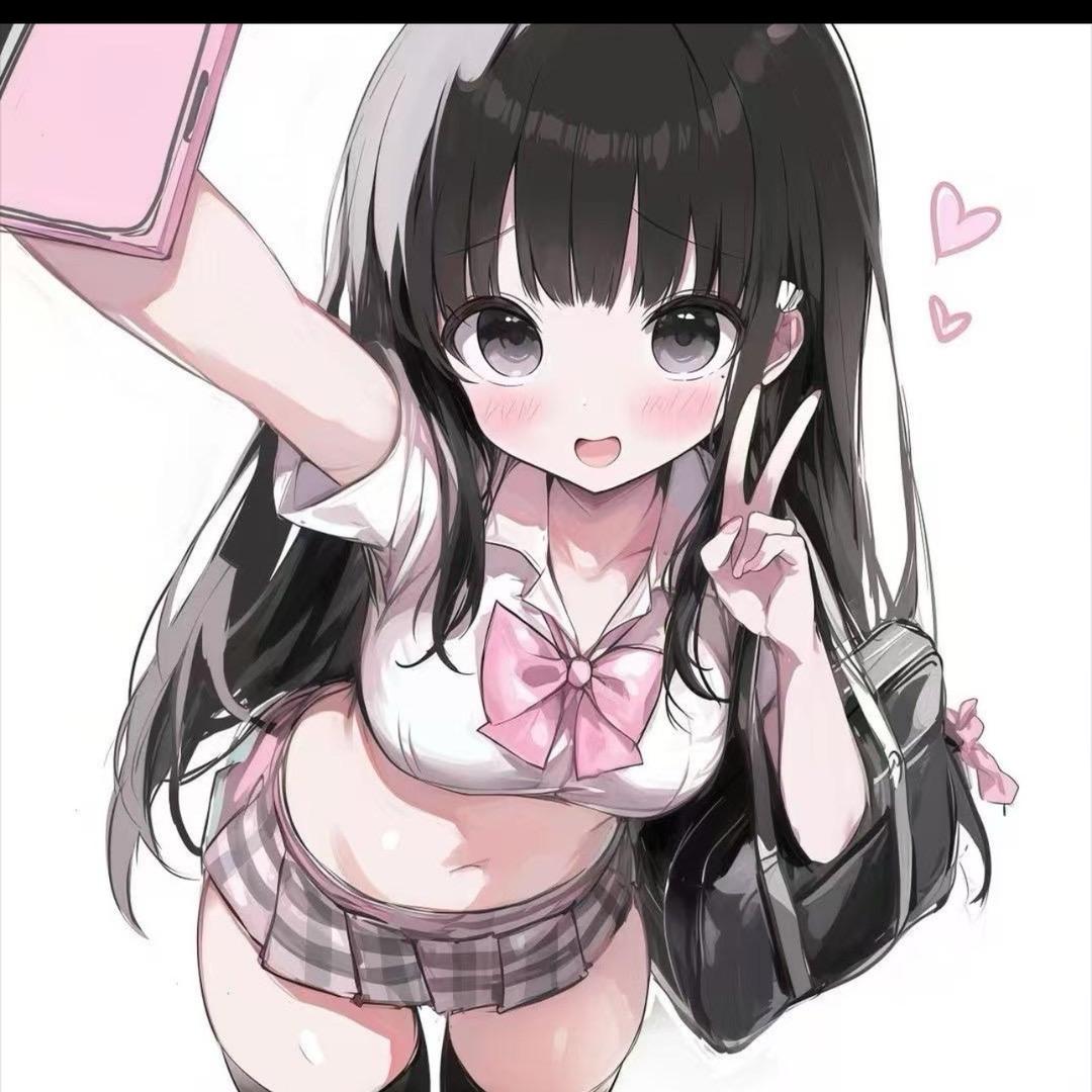 爱笑的李漂亮🌸