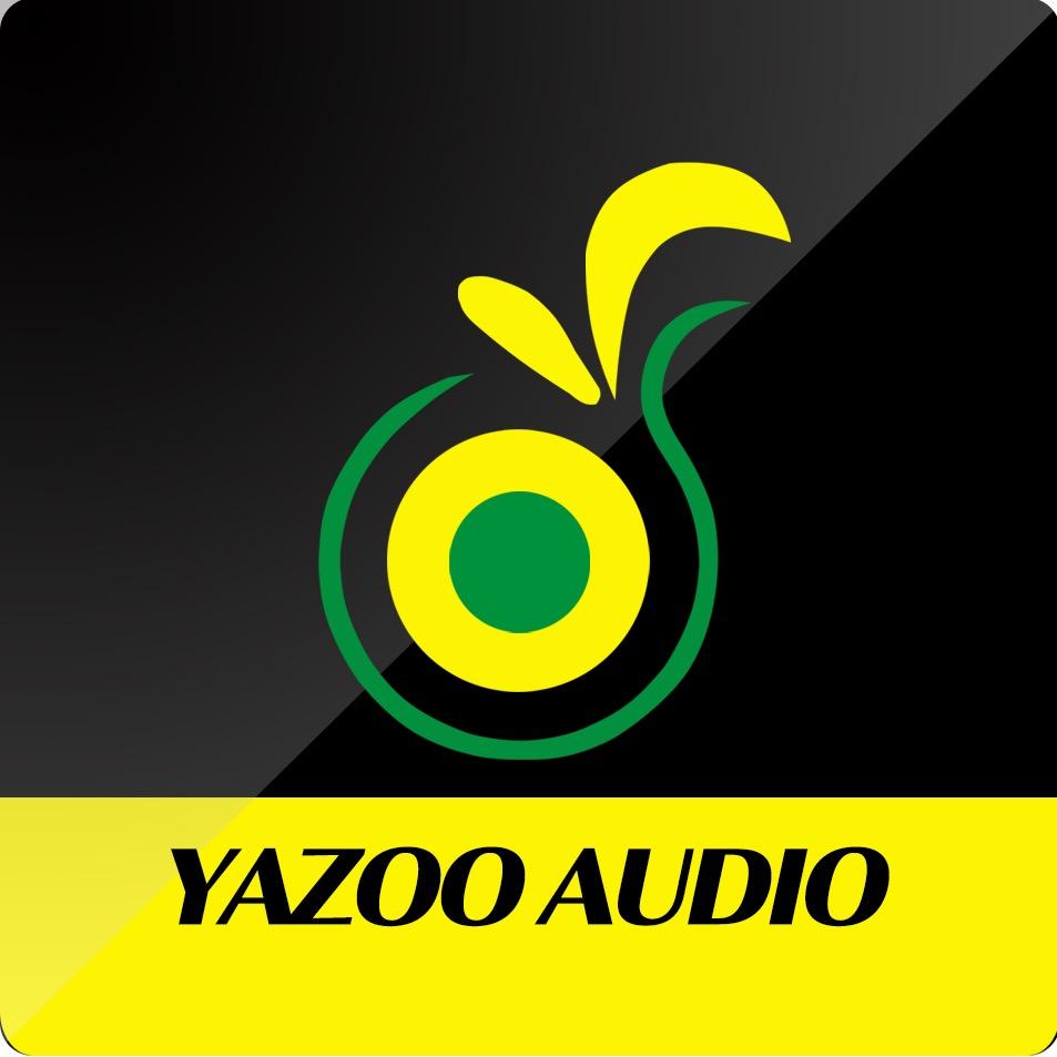 雅竹音响工厂店2号