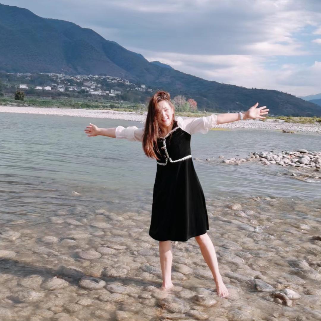 保山十里红妆打歌队WXT