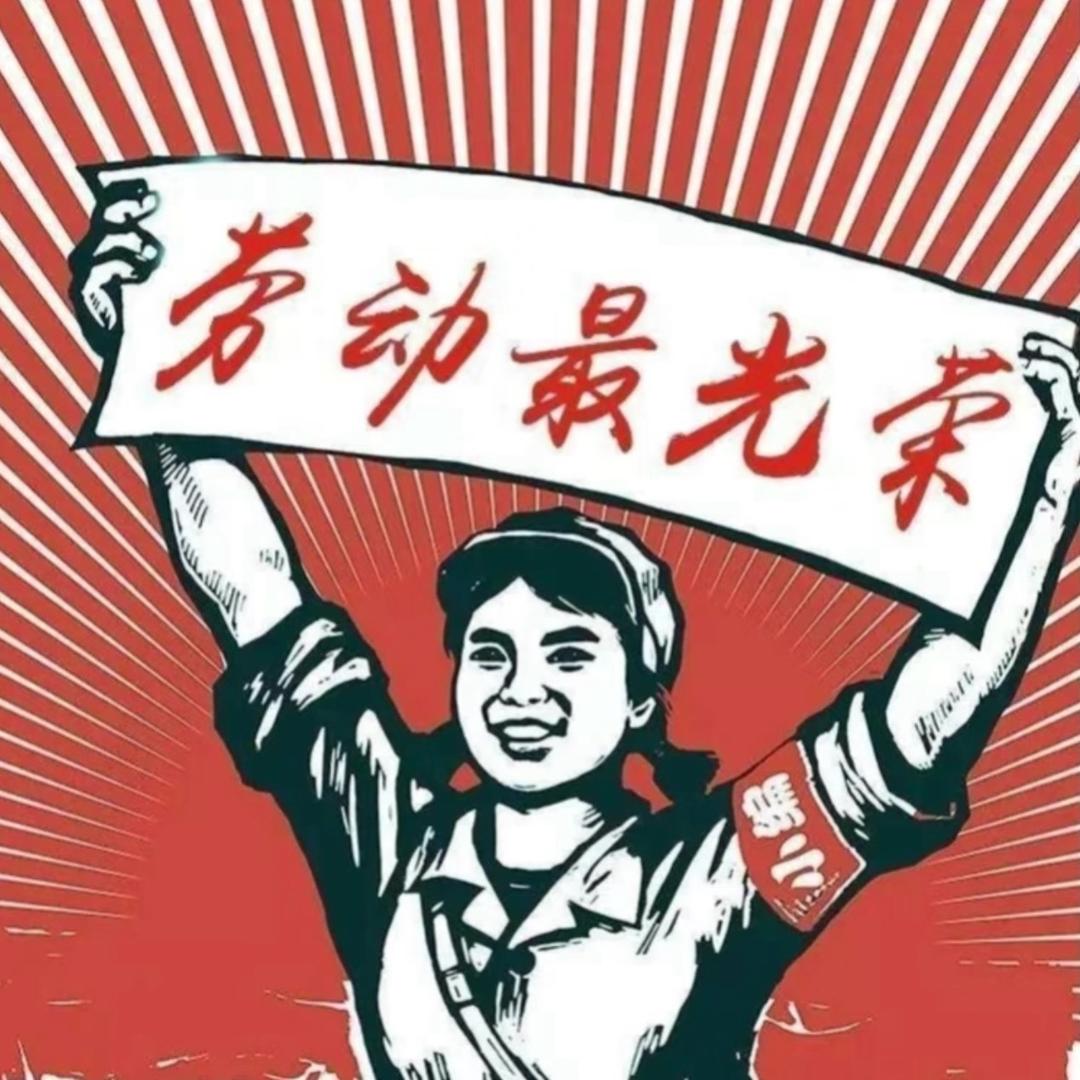 @向阳而生