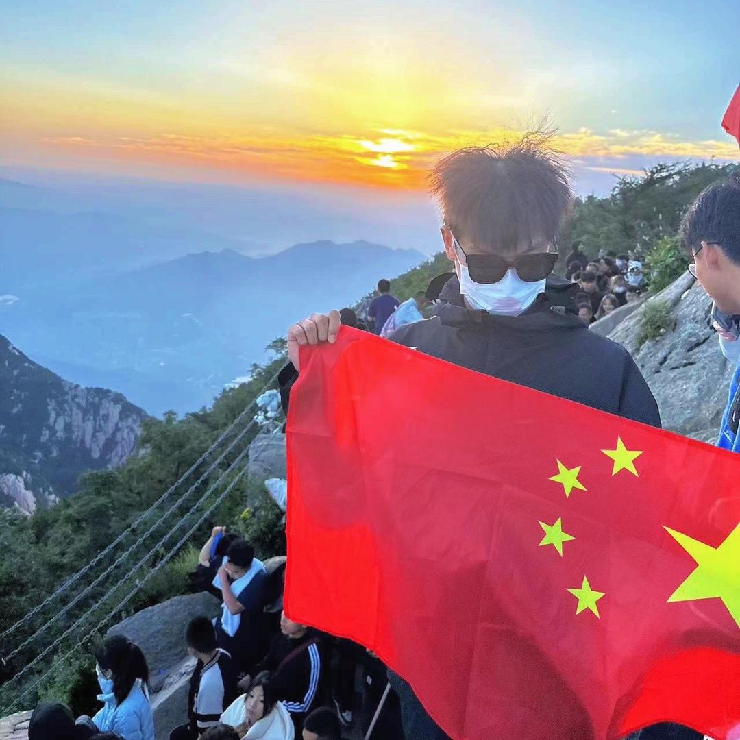 趙明🌎