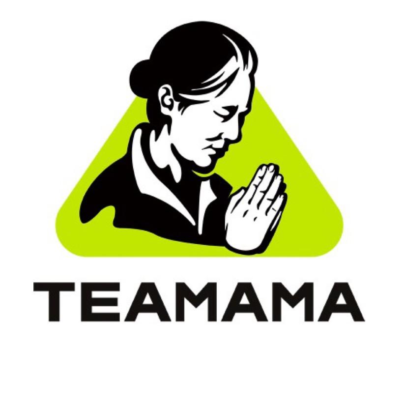 茶妈妈TEAMAMA甄选好茶