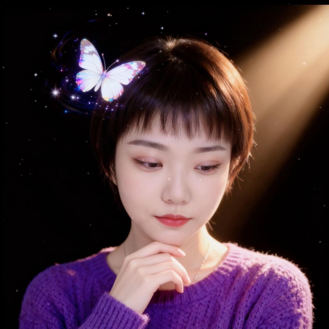 💞ꦿ水瓶明）💐