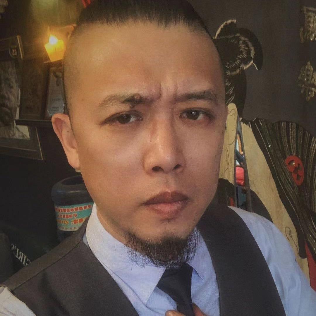智纲大人