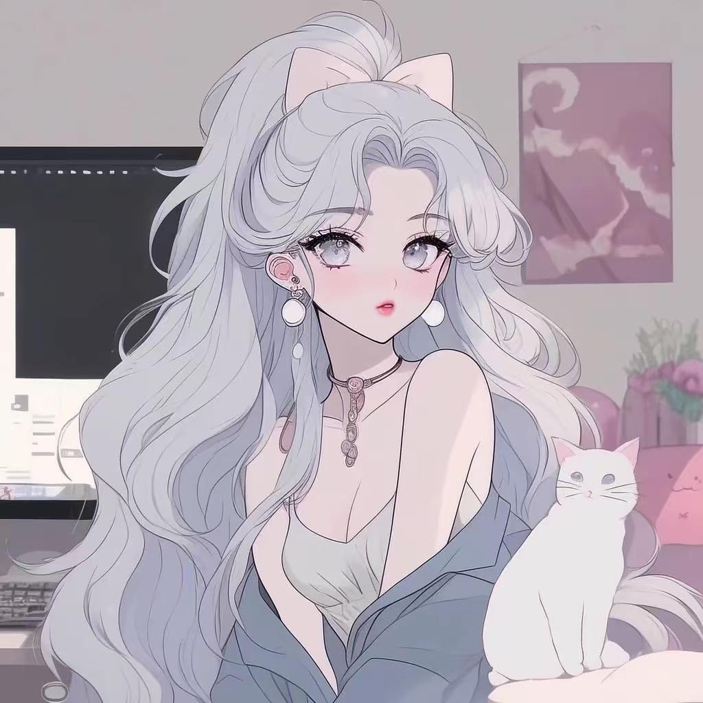 啊鹿有脾气.