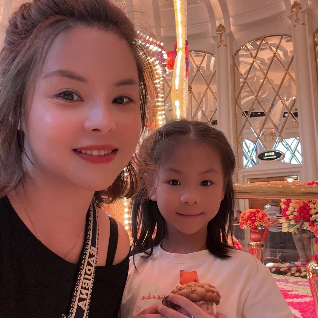 美儿