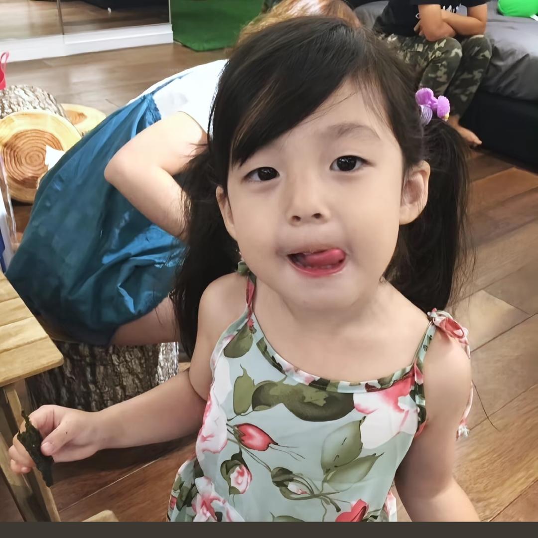 可爱女人