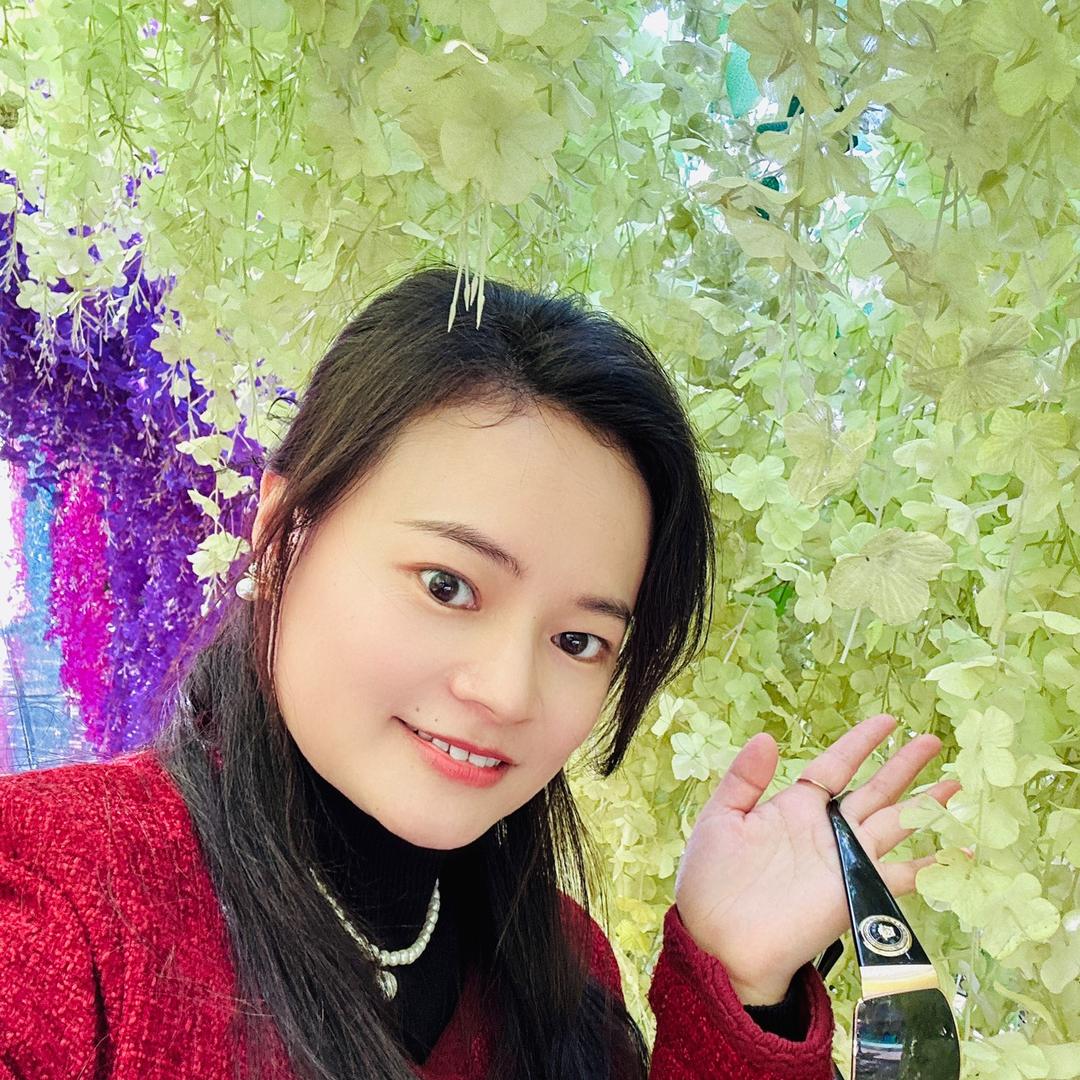 霈玥妈咪