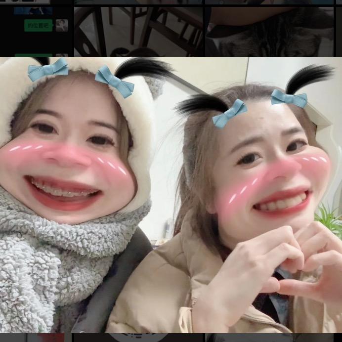 弟兄俩。