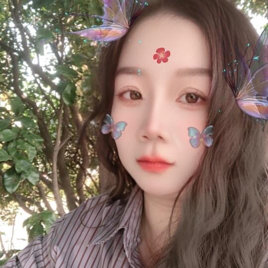 我是宝妈芳芳