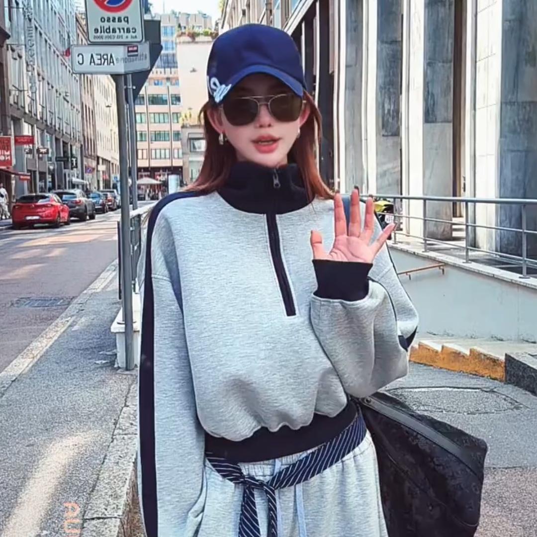 李李李婉君🎉爆款返场