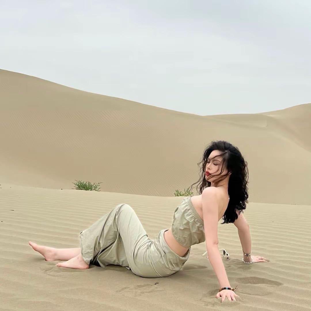 Persist🧁（爱吃辣火锅版）