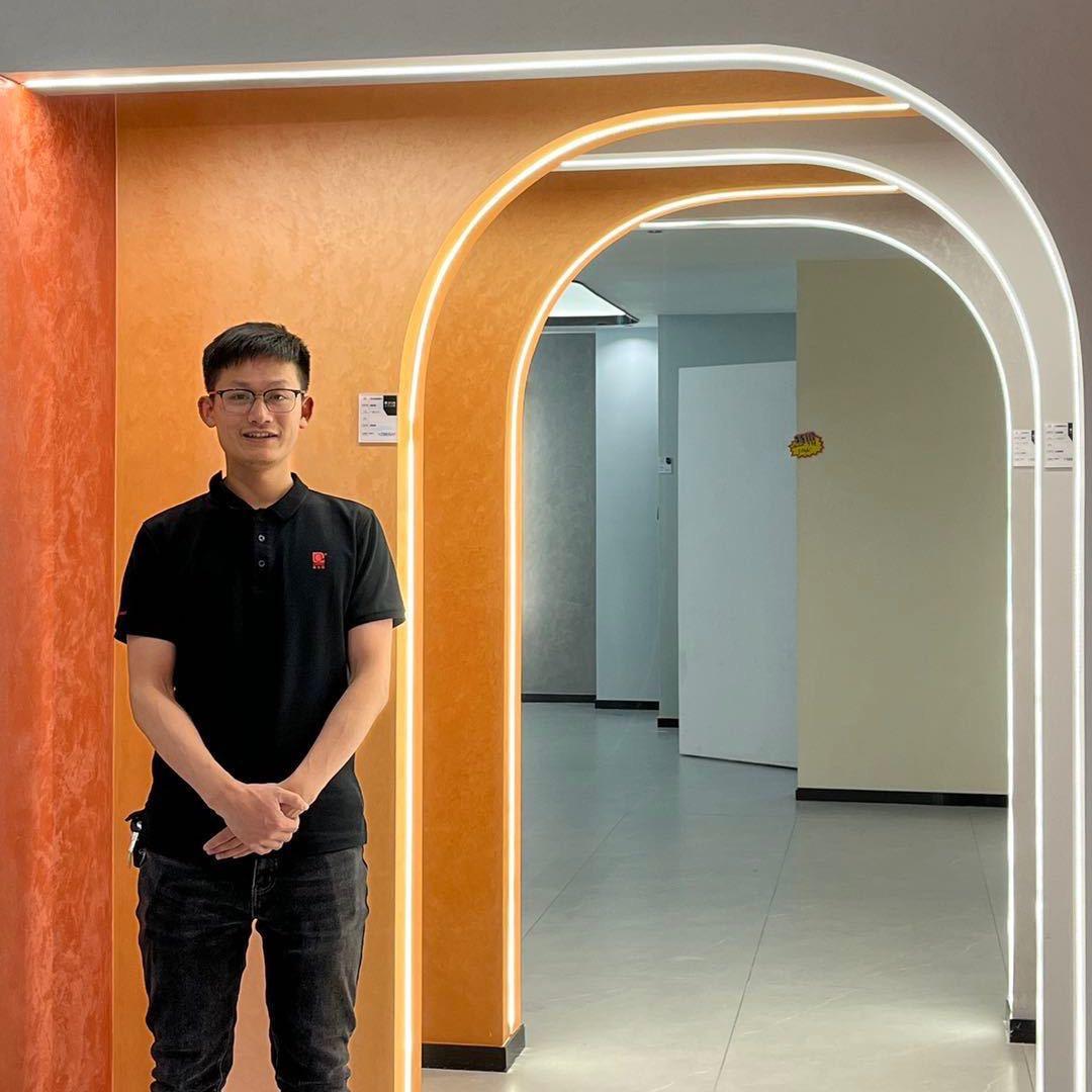 嘉宝莉艺术涂料