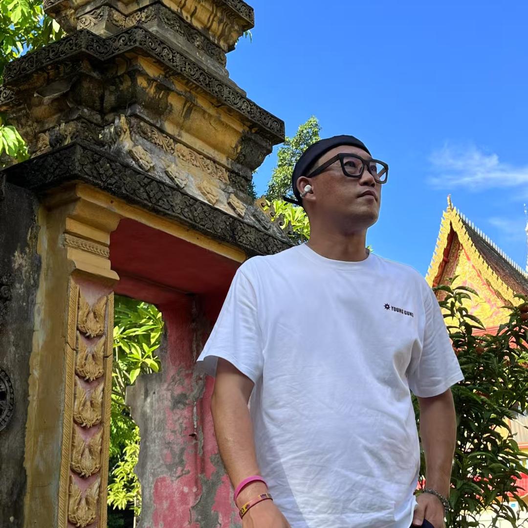 龙江人在越南