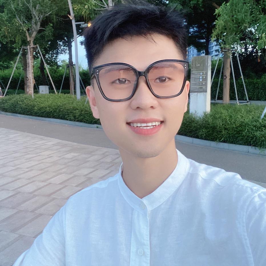 周锦程.