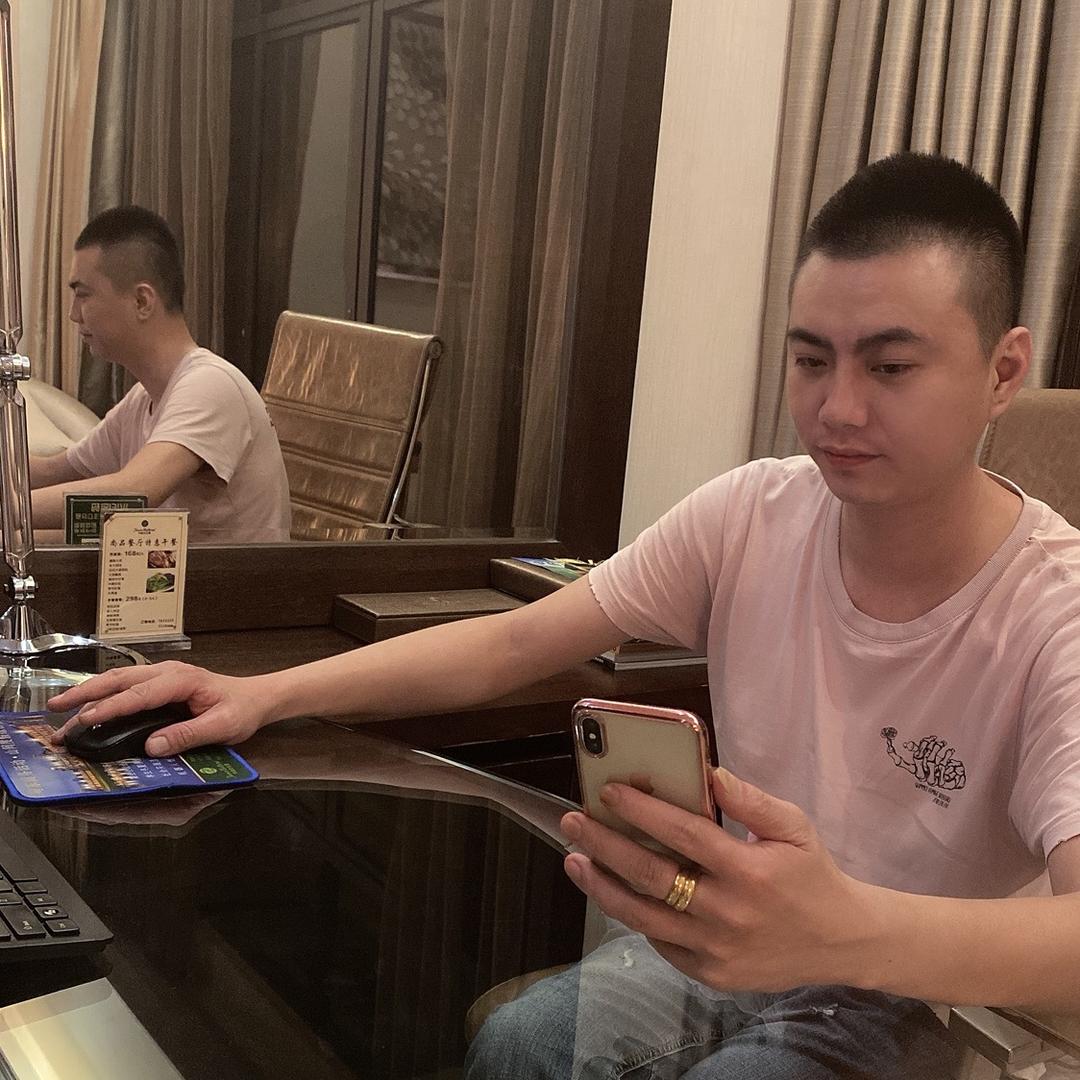 潮汕阿扬