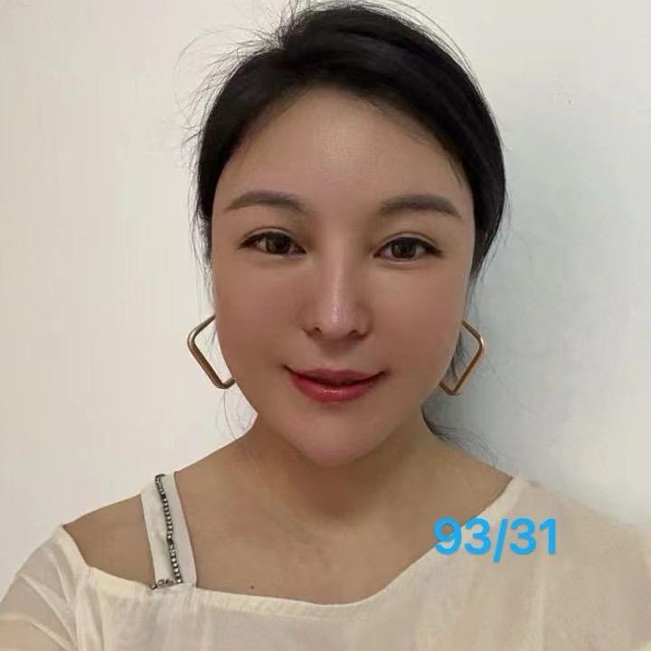 婧晗（梅州客家阿妹）