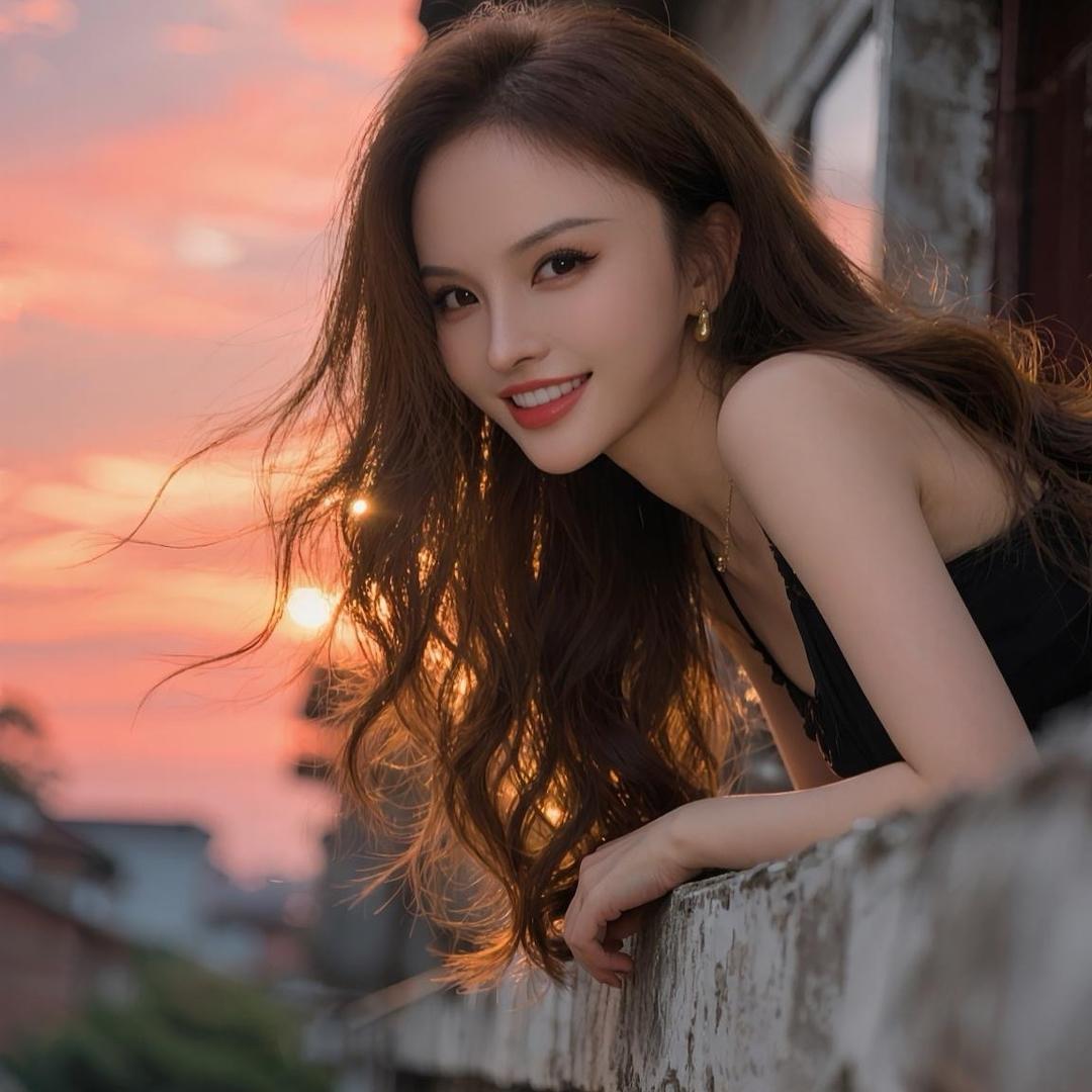 小琴 Inma 在西班牙＇