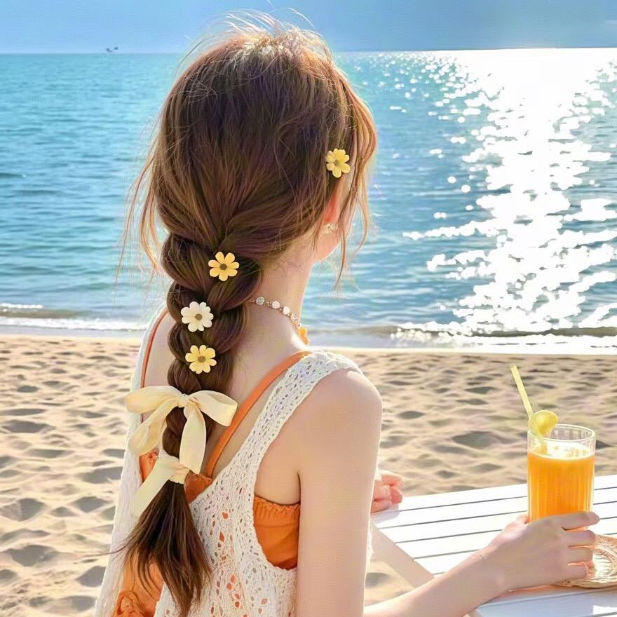 🌸萍儿