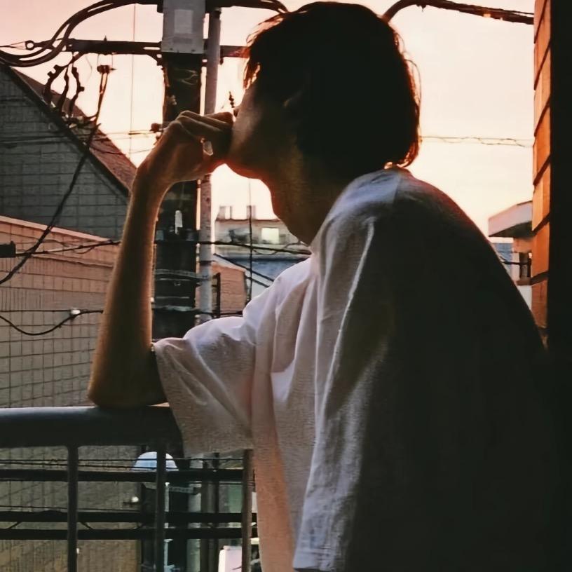 男士衣橱