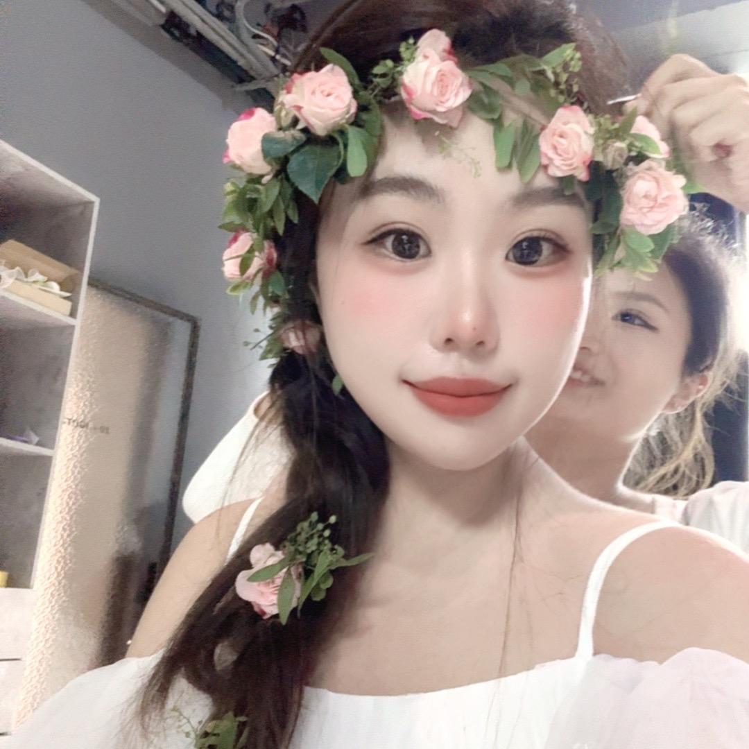 瑶瑶切克闹
