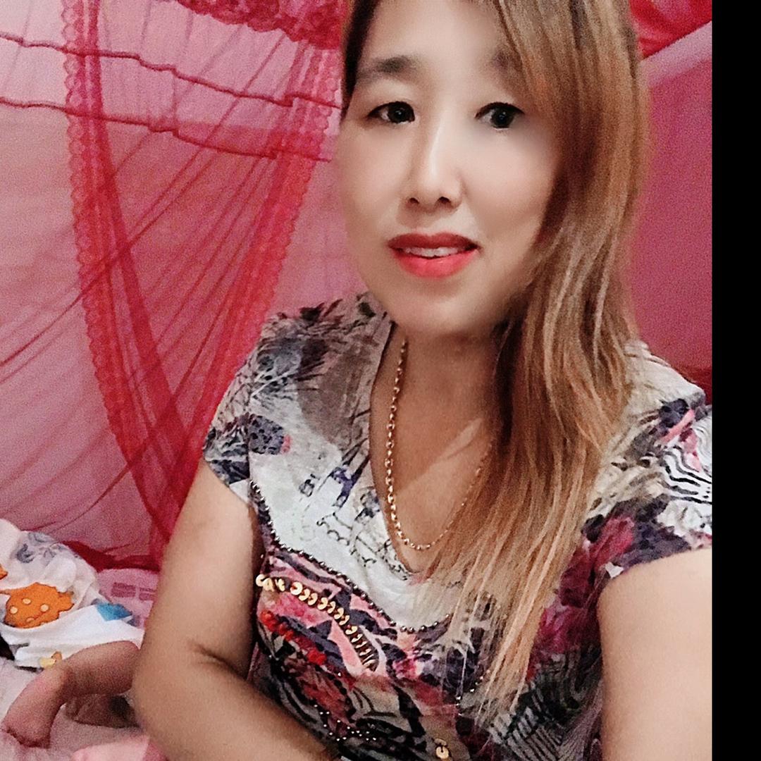 我是刘姐