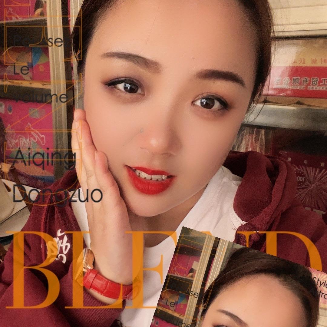 遇见祢「•刚刚好