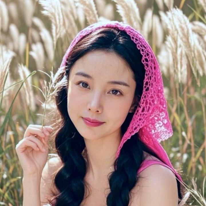 螺丝姐