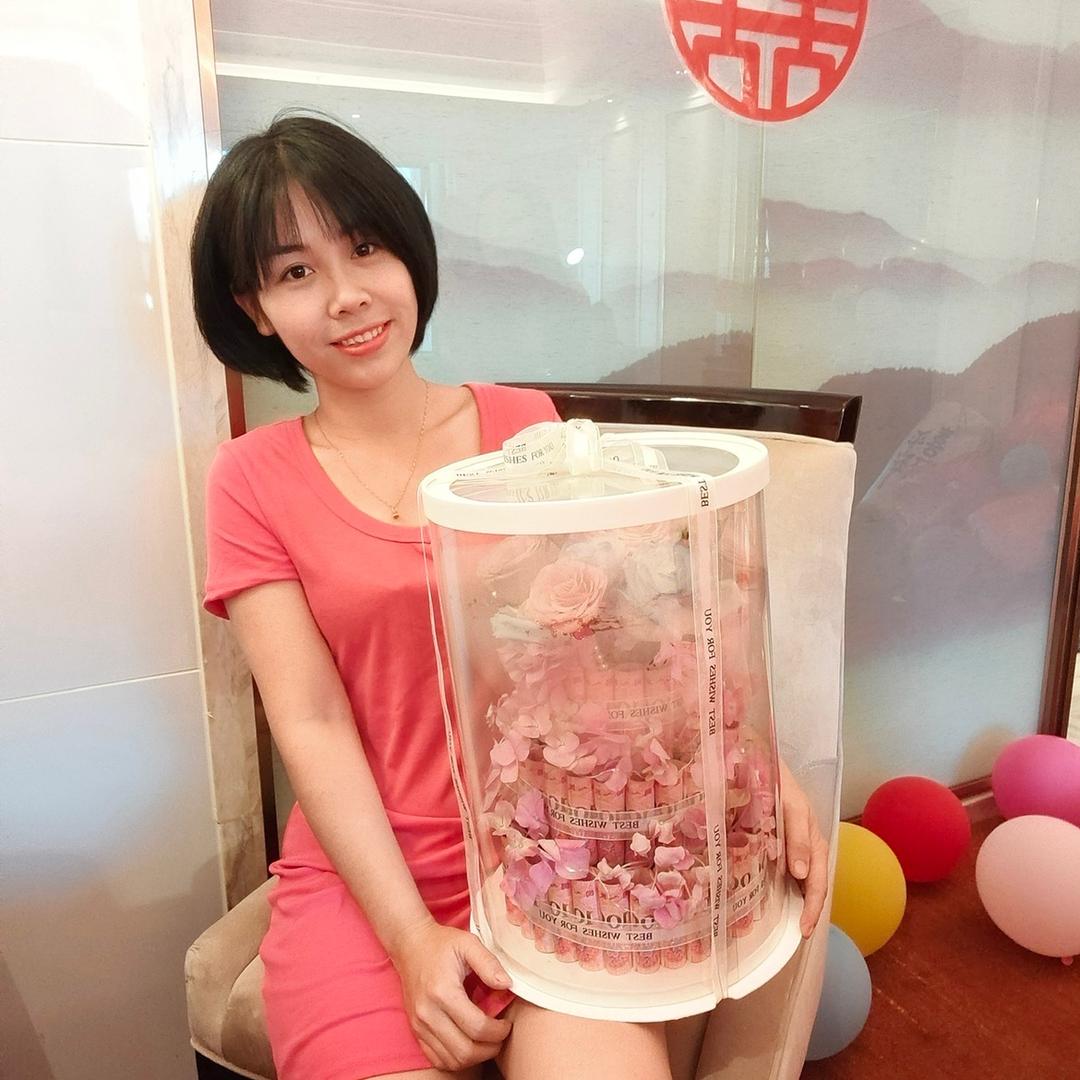 四朵金花大表姐