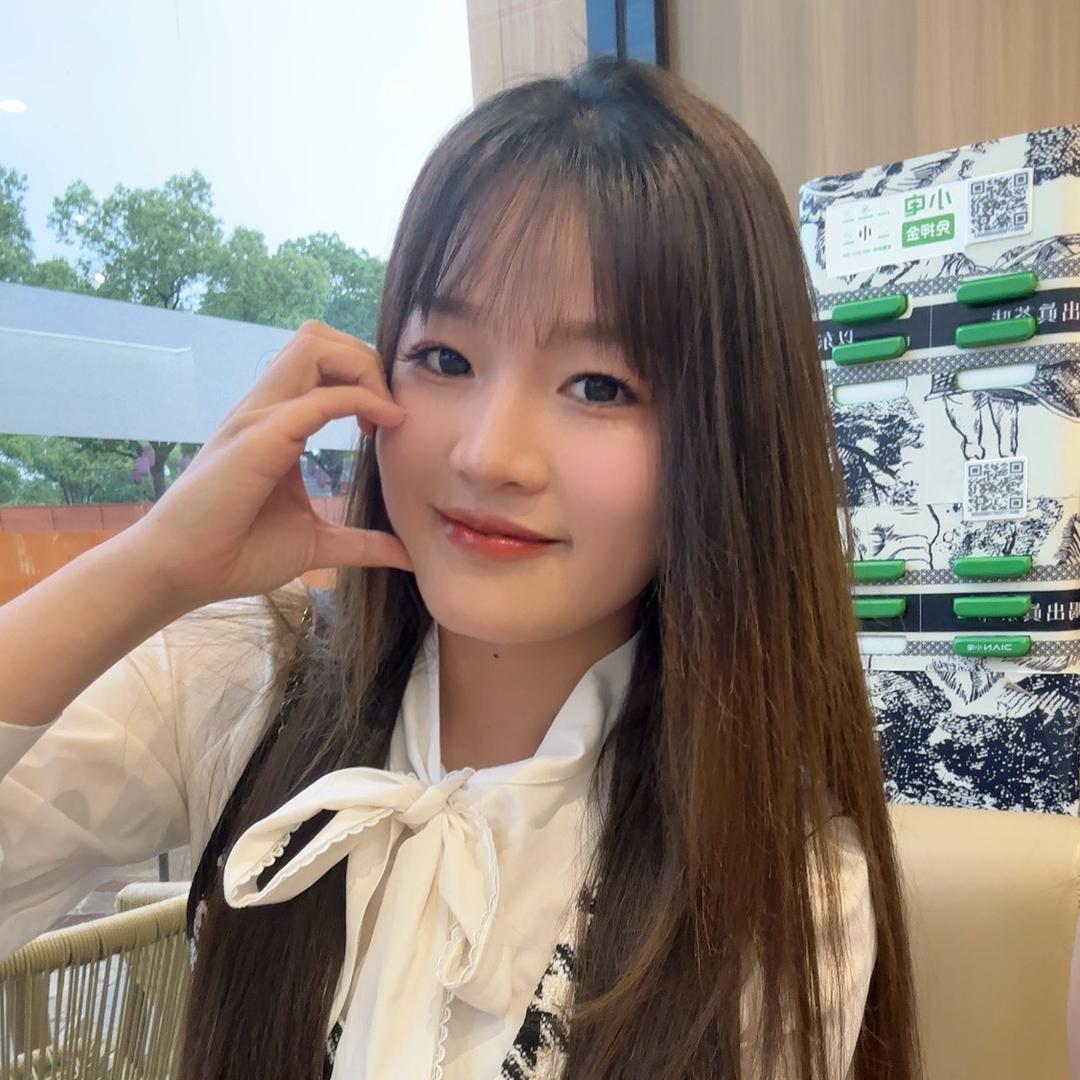 皮皮小仙女