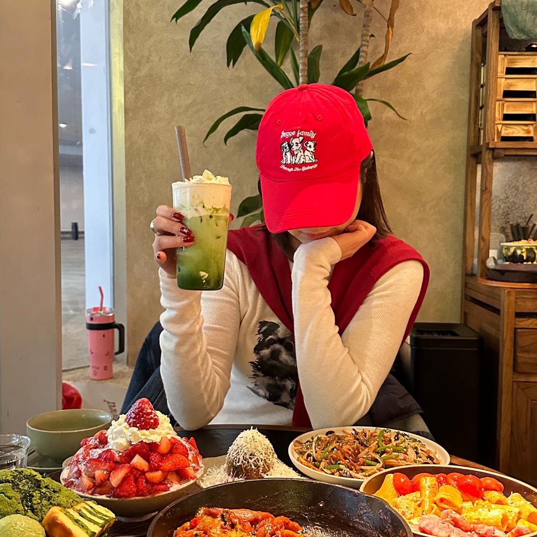 味小蕾