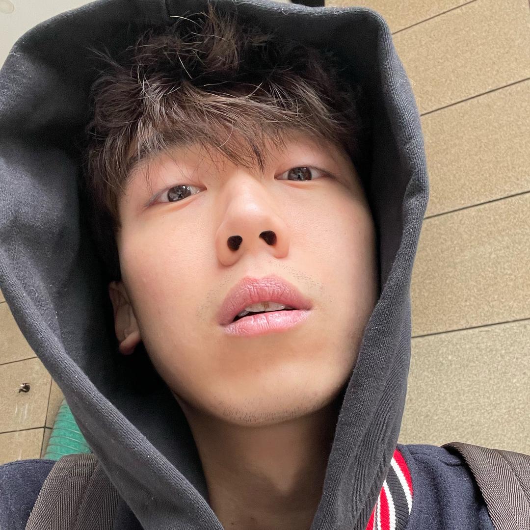 YoungBooby杨人源