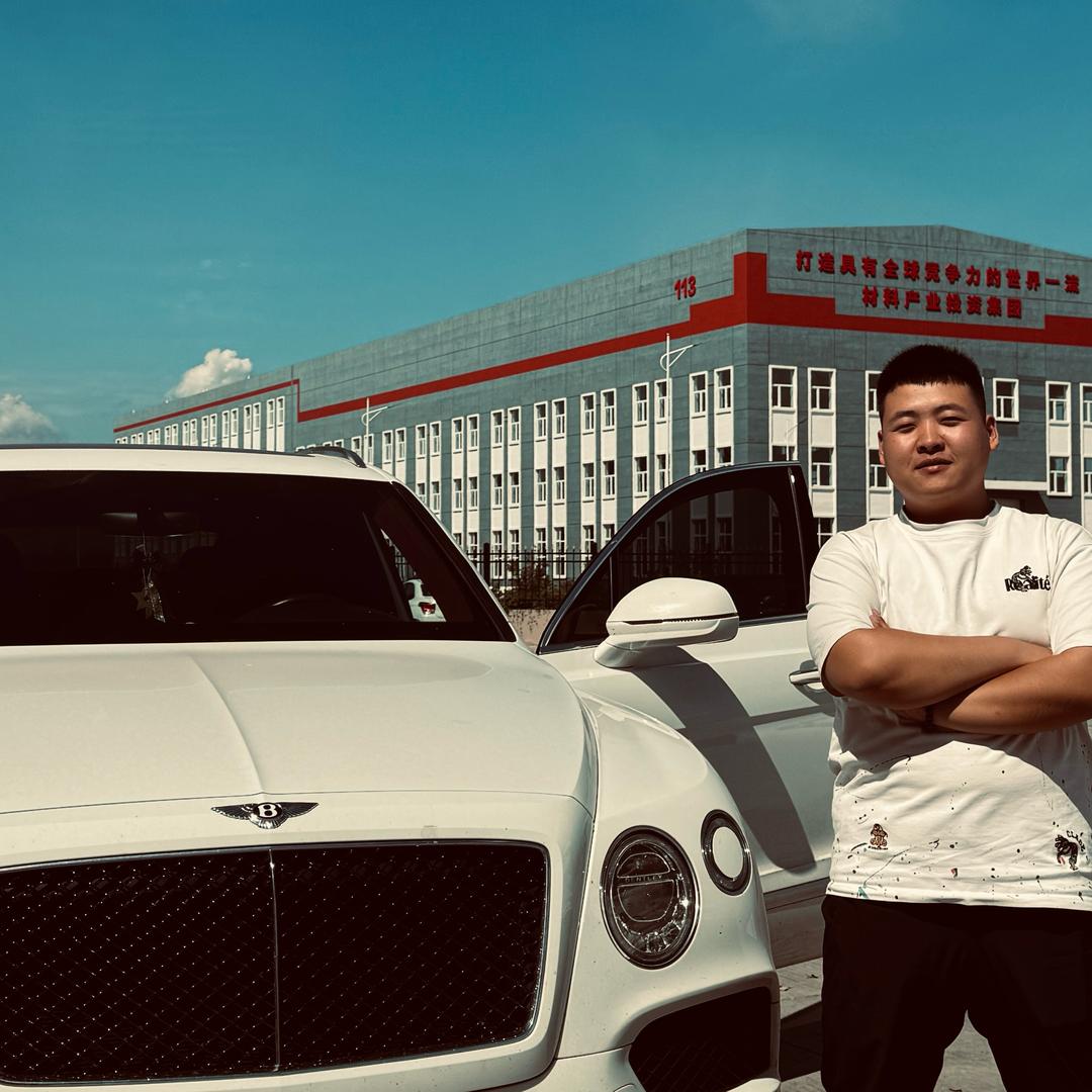 (小胖)瑕疵故事车🚗