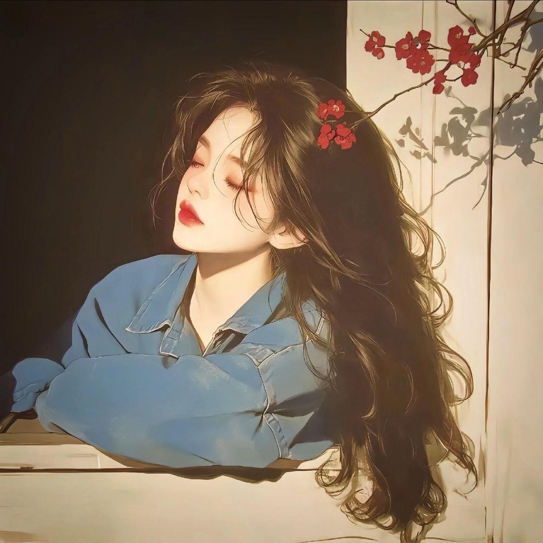 𝓗𝓾𝓪𝓷𝓰 ᥫᩣ小七ヾ