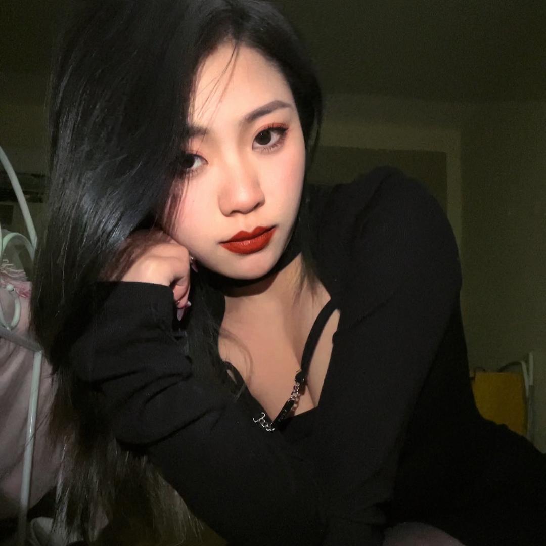一莉莉🦋