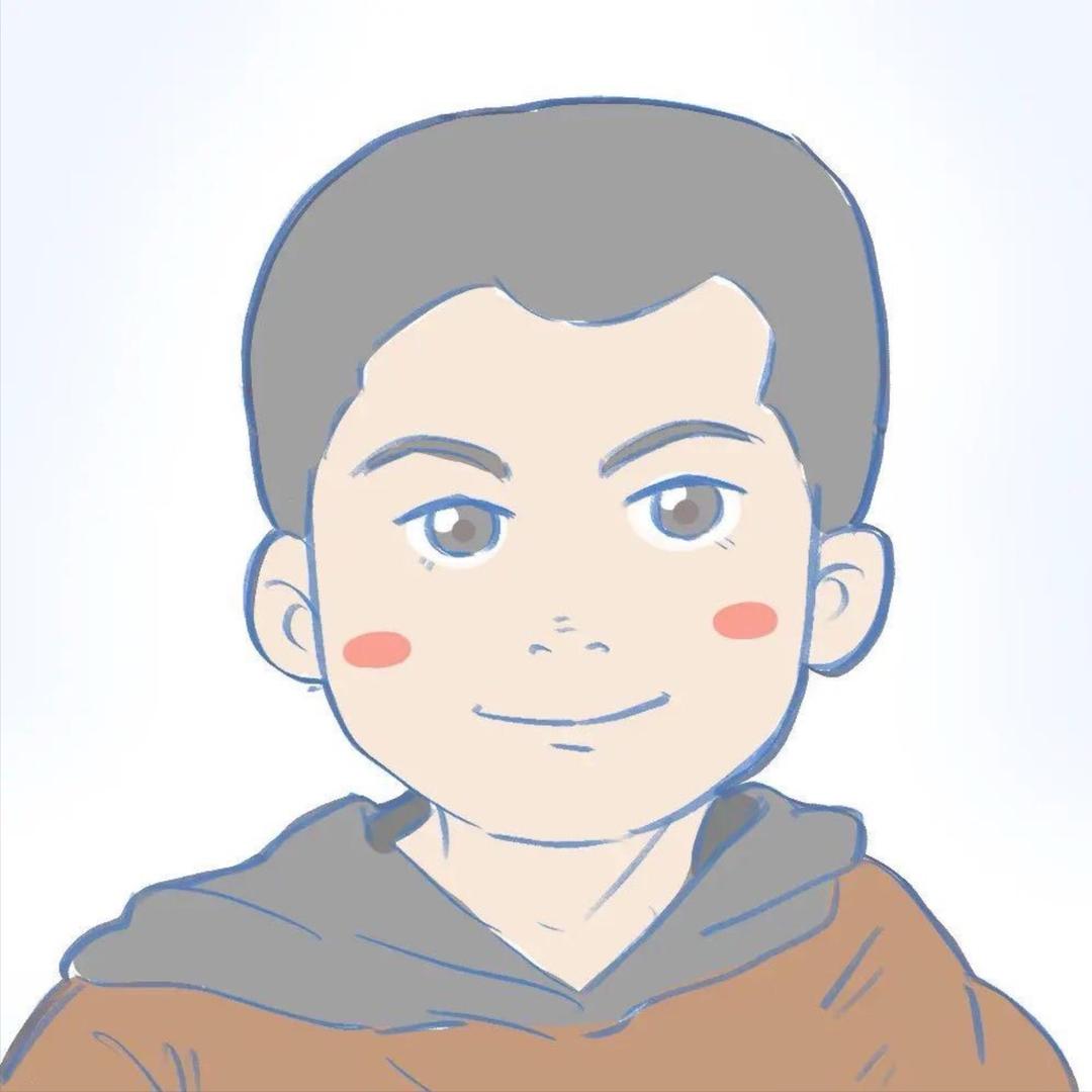 我是丘哈哈