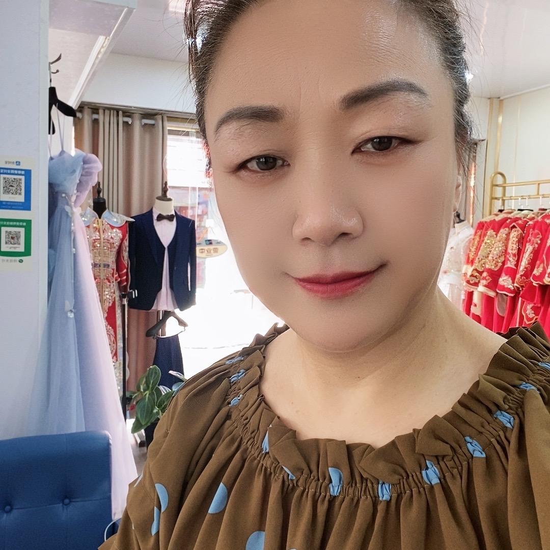 如东戴姐国际嫁衣
