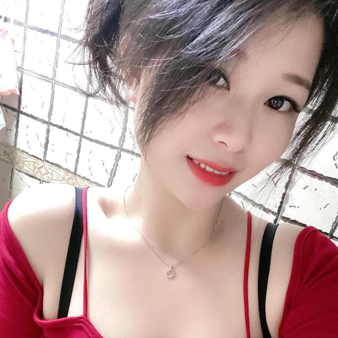 沫沫～手势舞