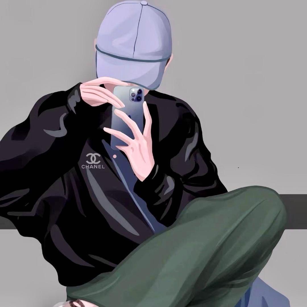 YBJ头像