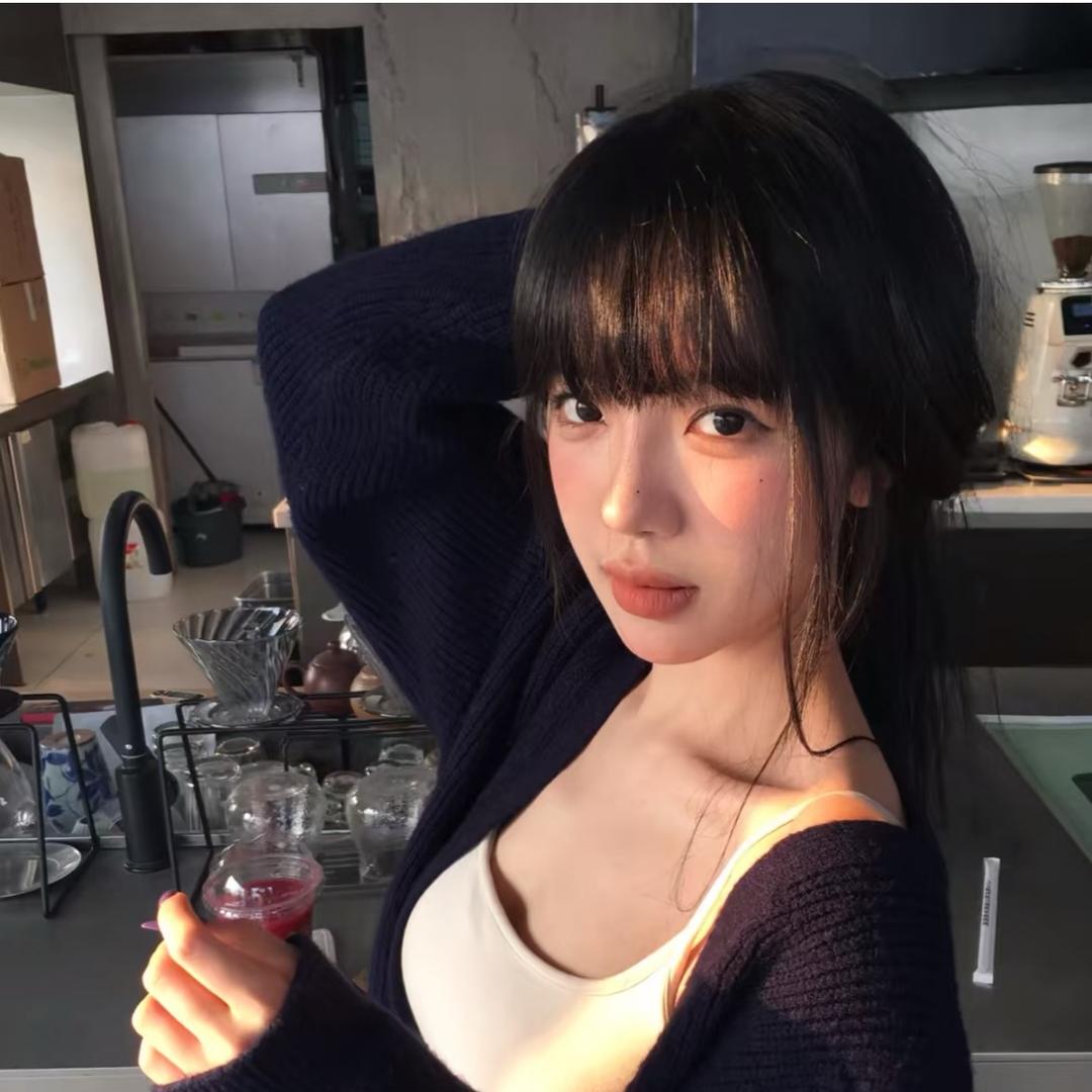 草莓酸奶