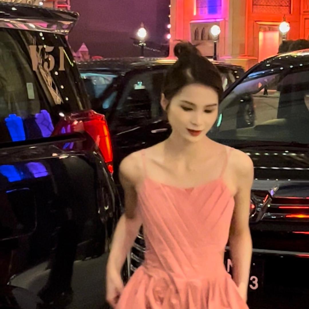云朵～