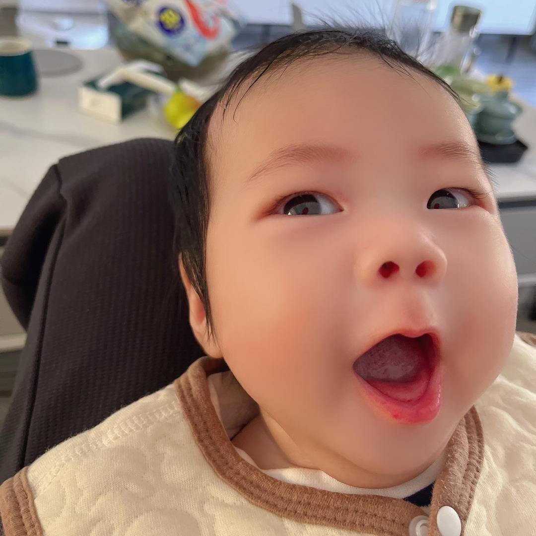 豆豆宝宝
