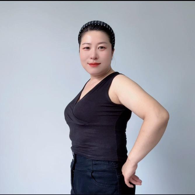 娜娜