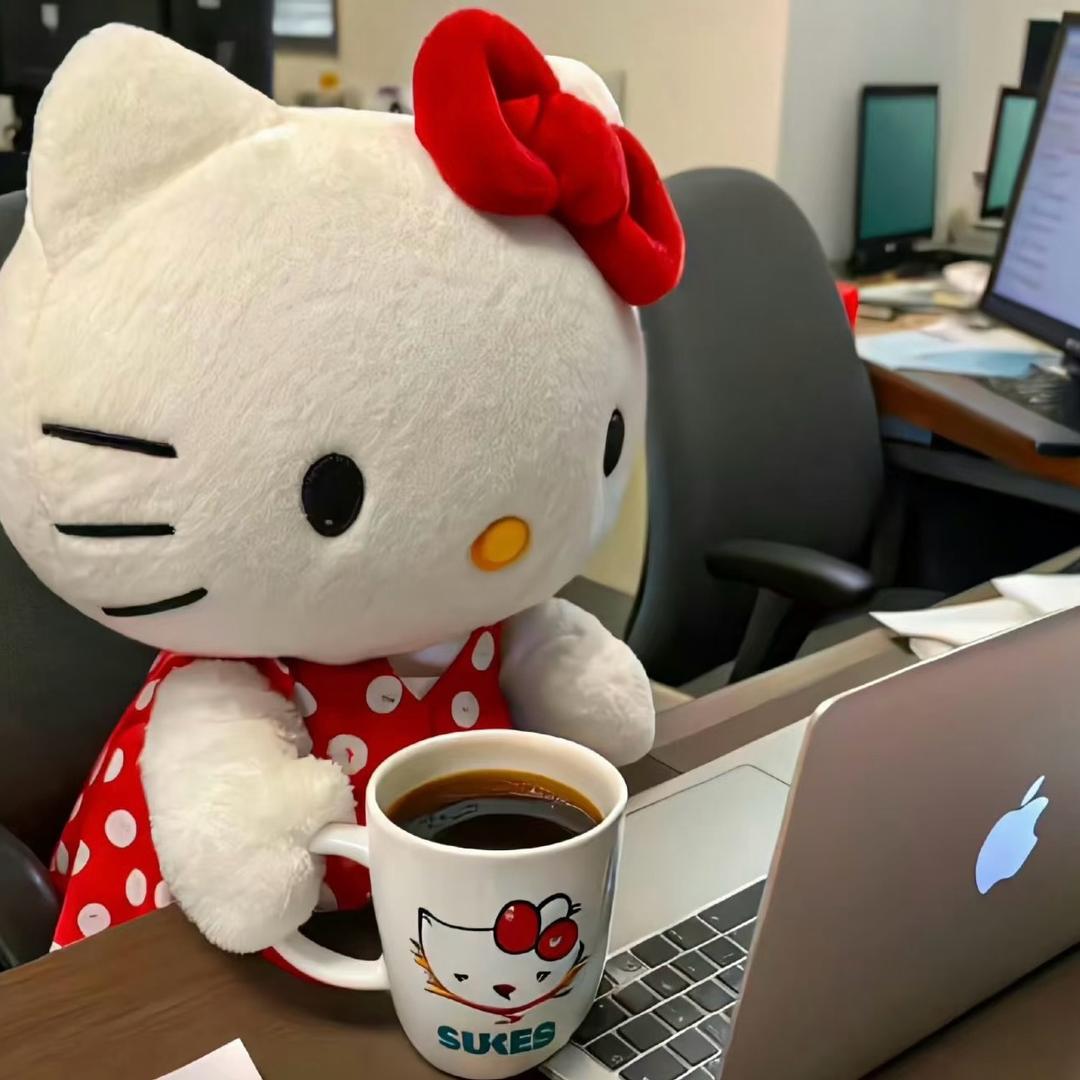 小陈（打工版）